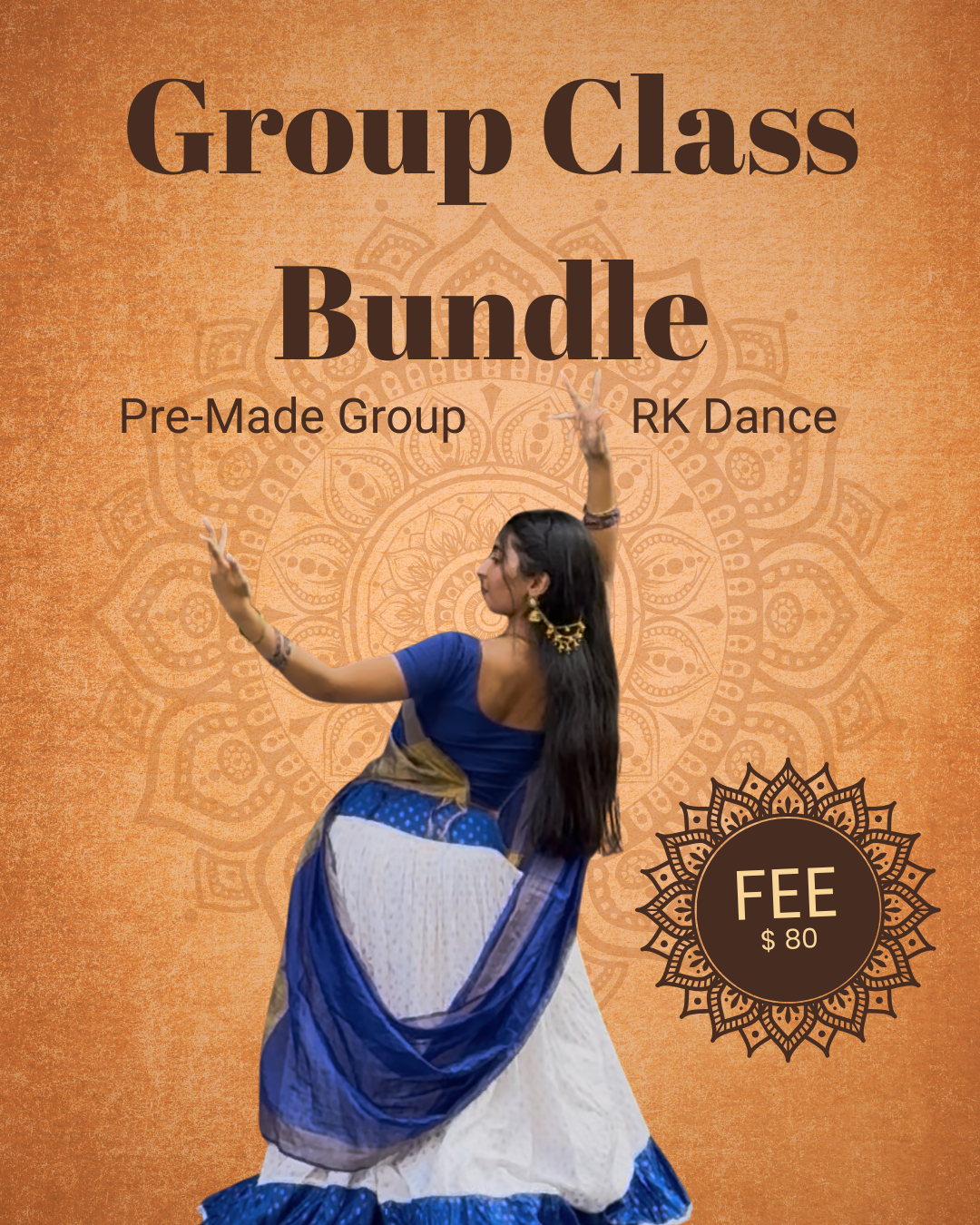 Group Class Bundle