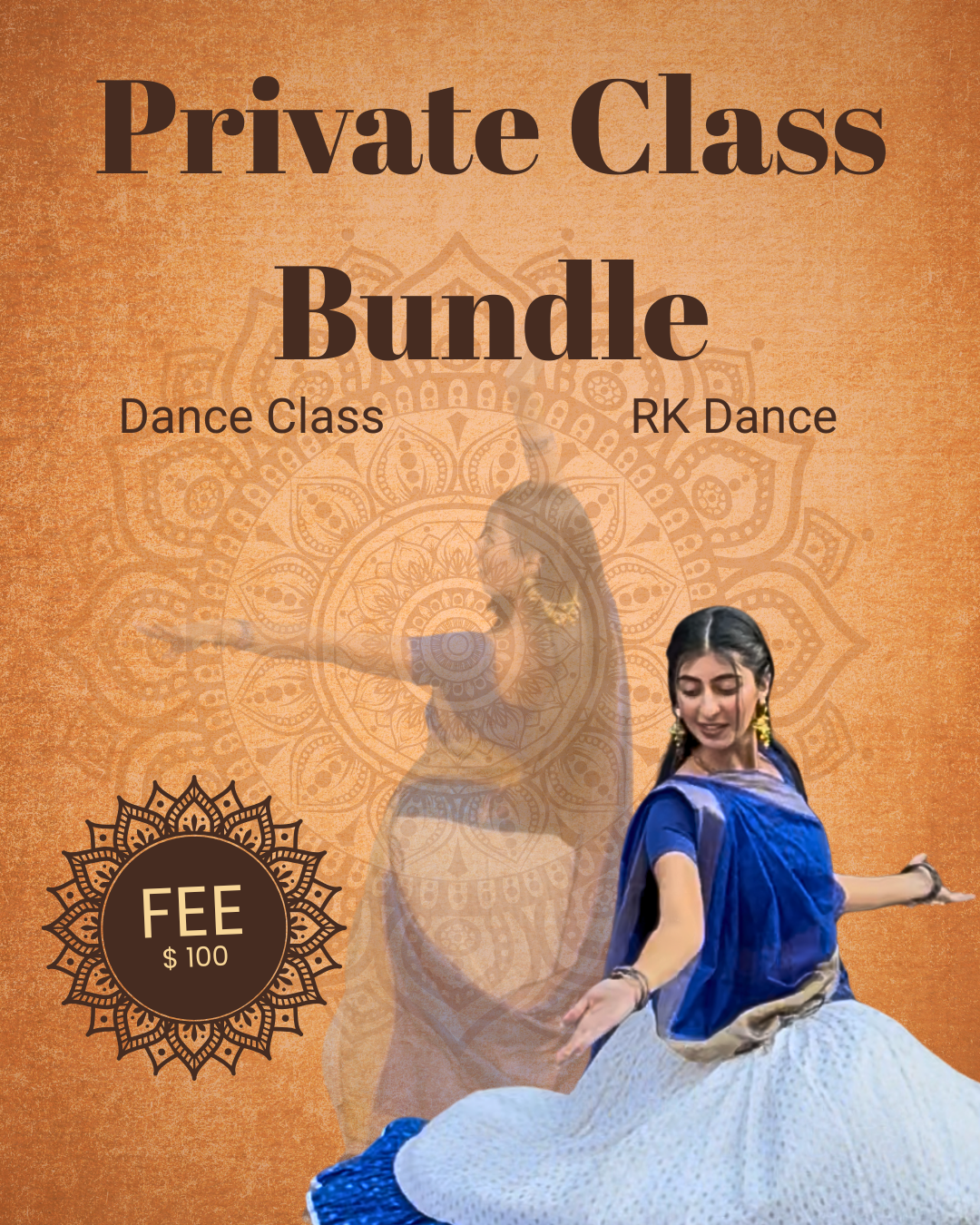 Private Class Bundle