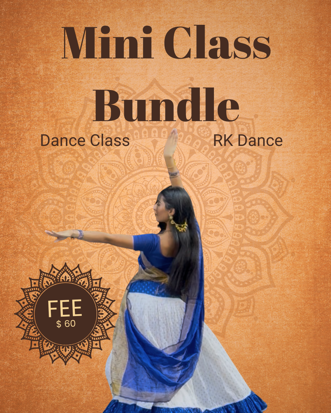 Mini Class Bundle