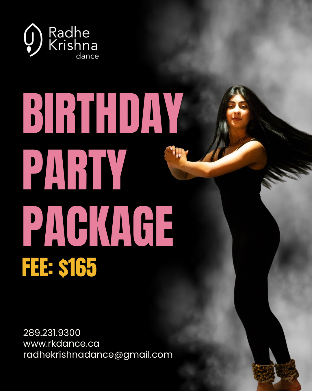 Birthday Party