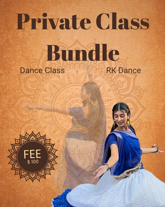 Private Class Bundle