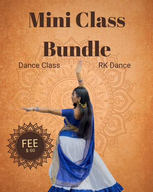 Mini Class Bundle