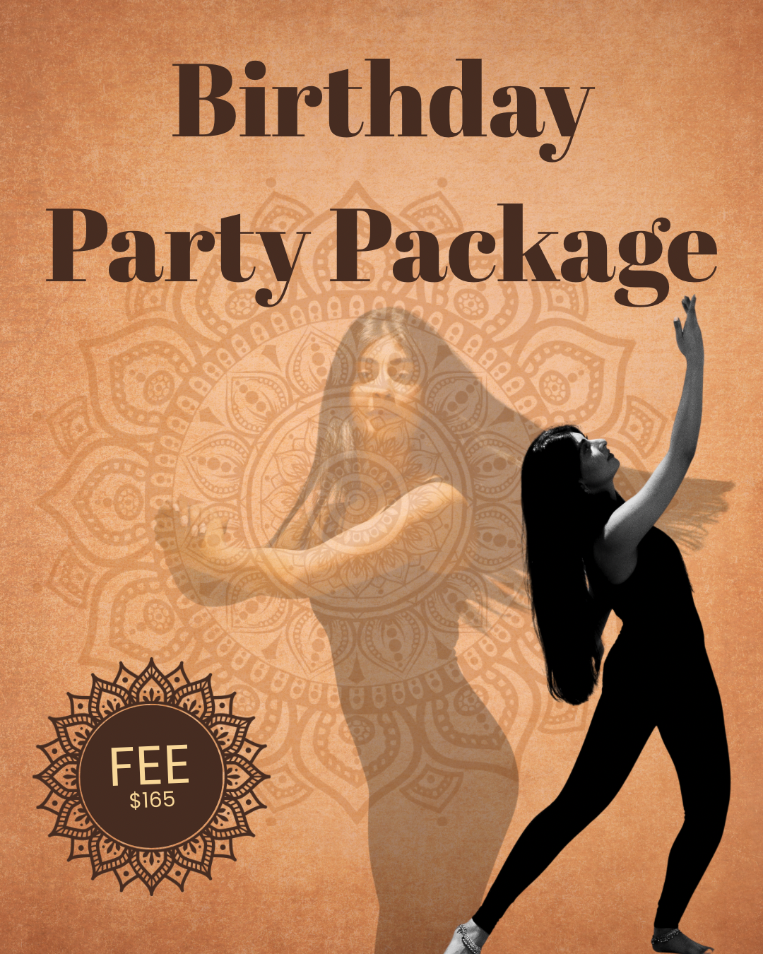 Birthday Party