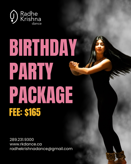Birthday Party