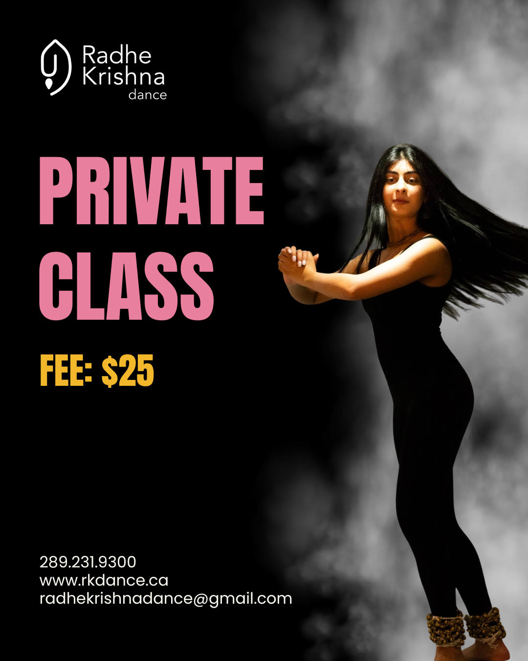 Private Class
