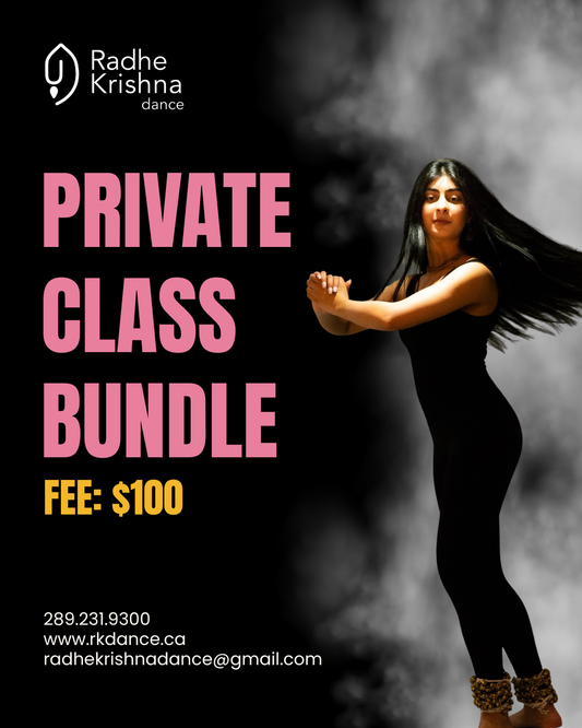 Private Class Bundle