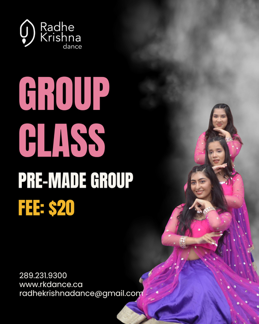 Group Class