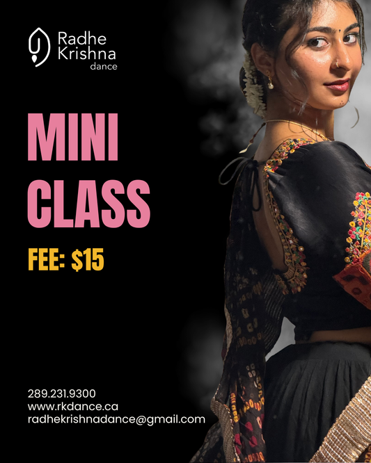 Mini Class
