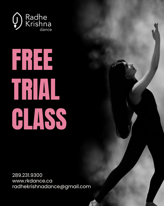 Trial Class