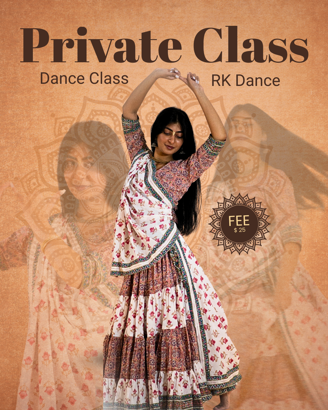 Private Class