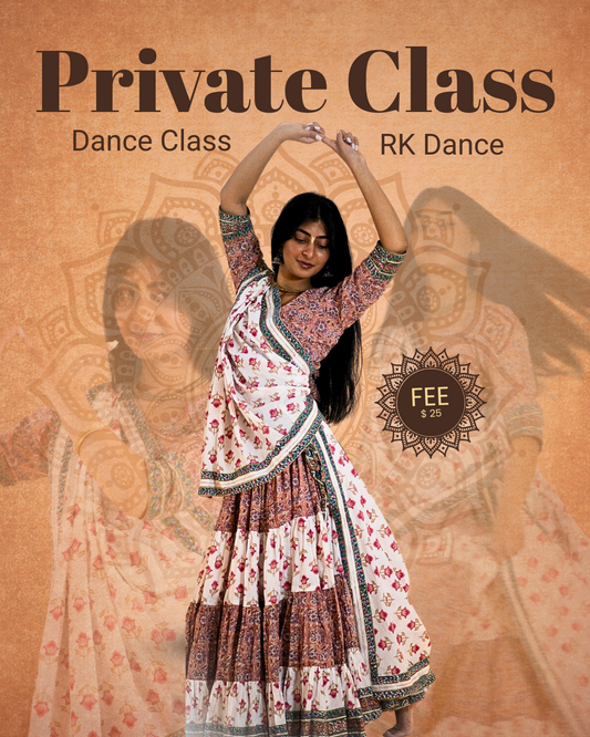 Private Class